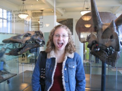 Brianna/dino comparison