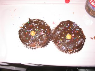 cupcakes 1 & 2