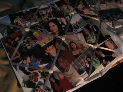photo board